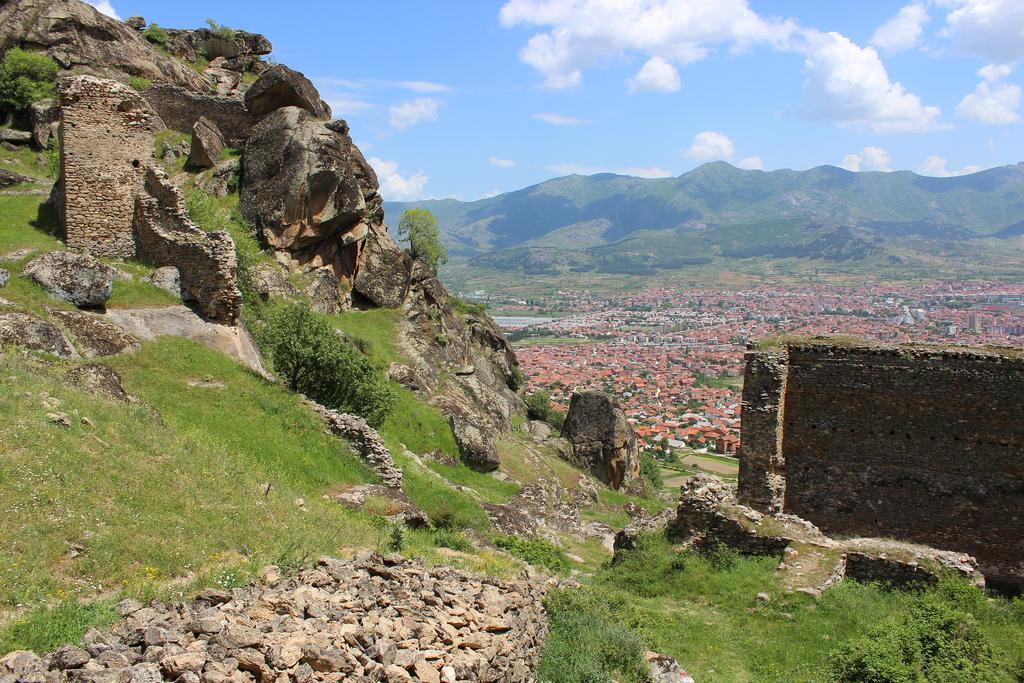 Guest House Antika Prilep Exterior foto