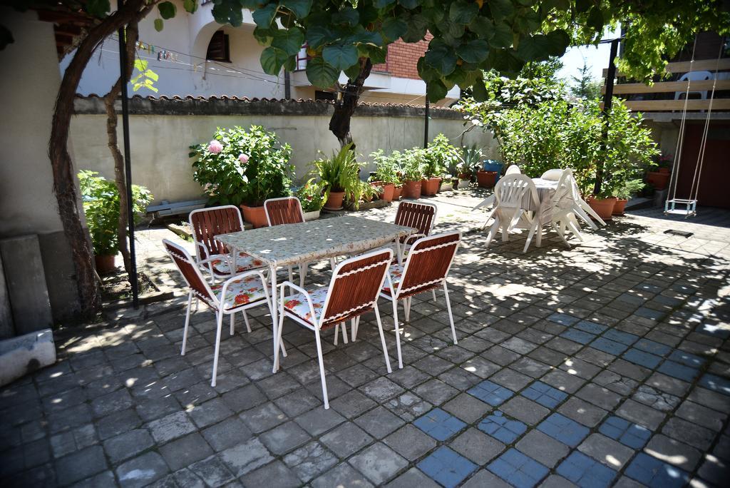 Guest House Antika Prilep Exterior foto